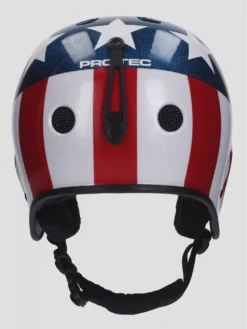 PRO-TEC Full Cut Certified Helm 9 PRO-TEC Full Cut Certified Helm -Sports - Matériel De Ski FullCutCertifiedHelm 3