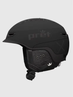 Pret Fury X Helm