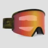 Volcom Garden Camo Goggle 1 Volcom Garden Camo Goggle -Sports - Matériel De Ski GardenCamoGoggle