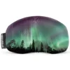 Gogglesoc Goggle Cover 1 Gogglesoc Goggle Cover -Sports - Matériel De Ski GoggleCover