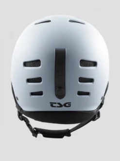 TSG Gravity Solid Color Helm -Sports - Matériel De Ski GravitySolidColorHelm 1