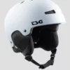 TSG Gravity Solid Color Helm -Sports - Matériel De Ski GravitySolidColorHelm