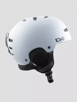 TSG Gravity Solid Color Helm -Sports - Matériel De Ski GravitySolidColorHelm 2