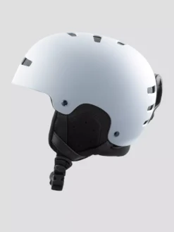 TSG Gravity Solid Color Helm -Sports - Matériel De Ski GravitySolidColorHelm 3