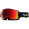 Smith Grom Black -Sports - Matériel De Ski GromBlack