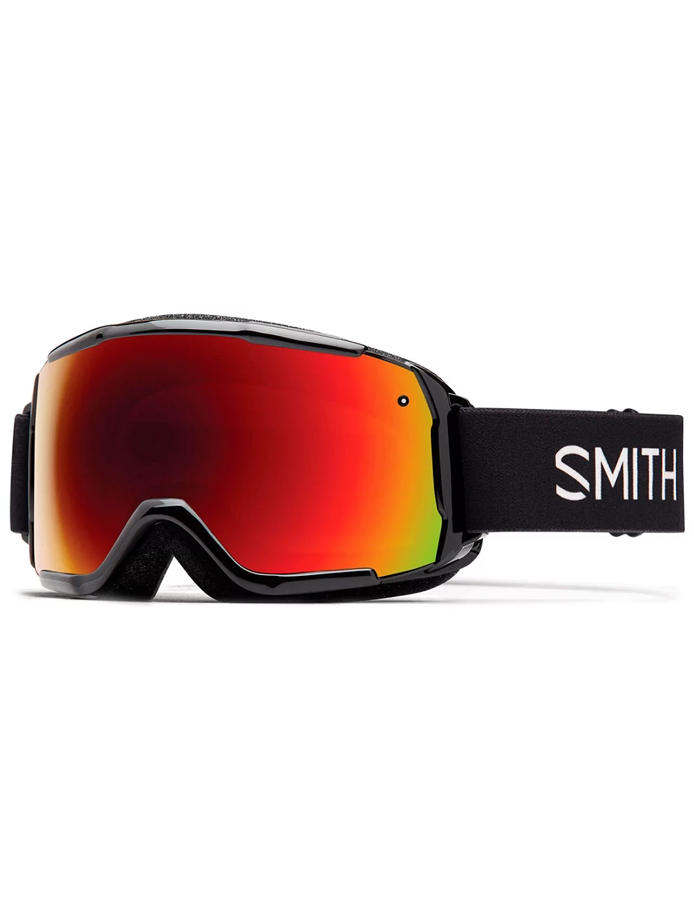 Smith Grom Black 3 Smith Grom Black
