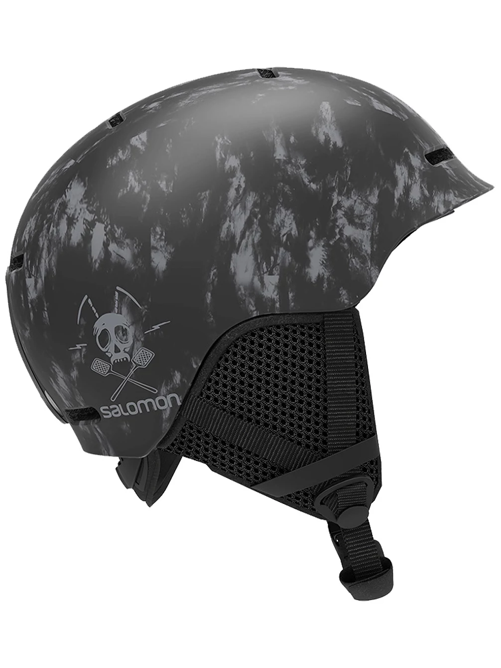 Salomon Grom Helm 3 Salomon Grom Helm