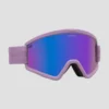 Electric HEX (Invert) Matte Mauve Goggle -Sports - Matériel De Ski HEXInvertMatteMauveGoggle