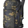 Dakine Heli Pro 20L Rucksack -Sports - Matériel De Ski HeliPro20LRucksack