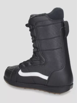 Vans Hi-Standard Linerless Snowboard-Boots -Sports - Matériel De Ski HiStandardLinerlessSnowboardBoots 1