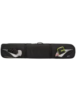 Dakine High Roller Snowboard-Tasche 165cm -Sports - Matériel De Ski HighRollerSnowboardTasche165cm 3