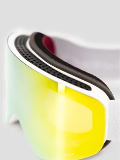 Ashbury Hornet Welton (+Bonus Lens) Goggle -Sports - Matériel De Ski HornetWeltonBonusLensGoggle 2
