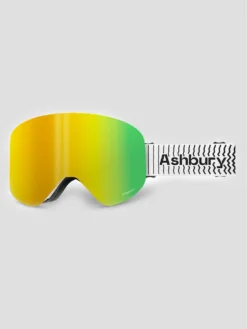 Ashbury Hornet Welton (+Bonus Lens) Goggle