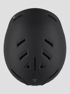 Salomon Husk Jr Helm 9 Salomon Husk Jr Helm -Sports - Matériel De Ski HuskJrHelm 3