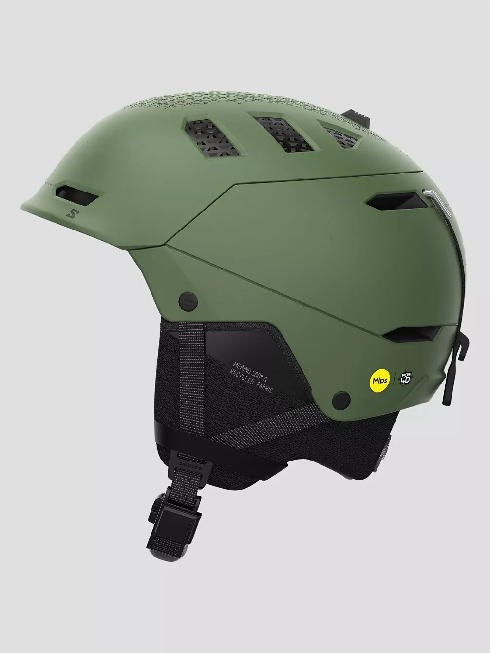 Salomon Husk Prime MIPS Helm 4 Salomon Husk Prime MIPS Helm – Image 2