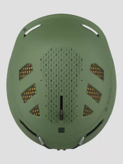 Salomon Husk Prime MIPS Helm 9 Salomon Husk Prime MIPS Helm -Sports - Matériel De Ski HuskPrimeMIPSHelm 3