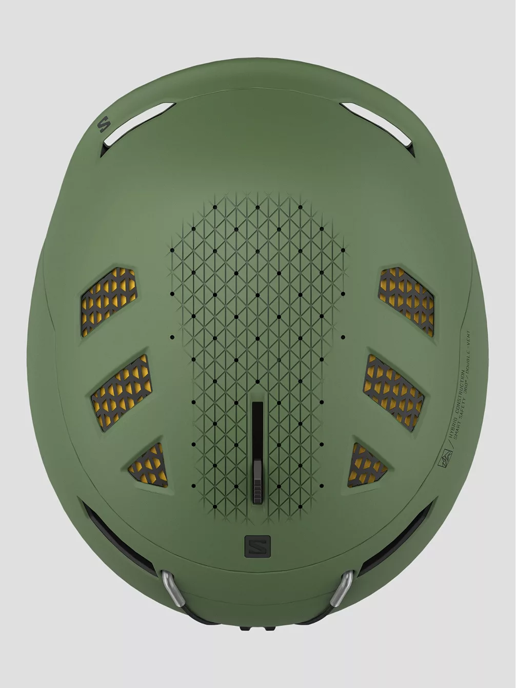 Salomon Husk Prime MIPS Helm 6 Salomon Husk Prime MIPS Helm – Image 4