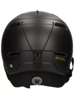Salomon Husk Pro Helm -Sports - Matériel De Ski HuskProHelm 3