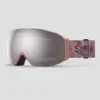 Smith I/O Mag Chalk Rose Bleached (+BonusLens) Goggle -Sports - Matériel De Ski IOMagChalkRoseBleachedBonusLensGoggle