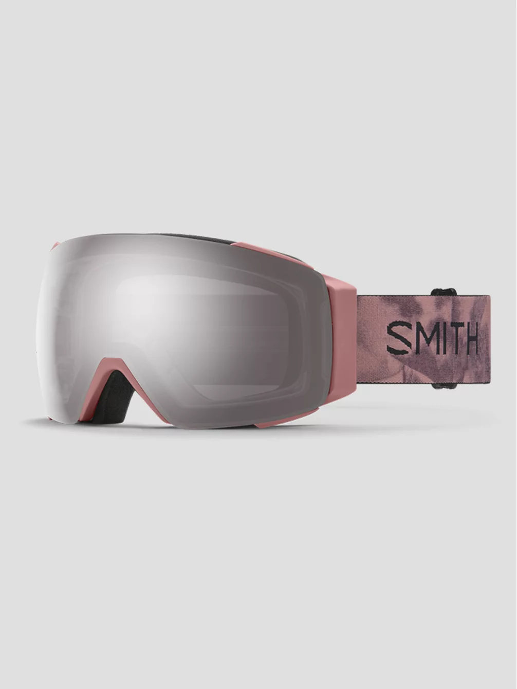 Smith I/O Mag Chalk Rose Bleached (+BonusLens) Goggle 3 Smith I/O Mag Chalk Rose Bleached (+BonusLens) Goggle