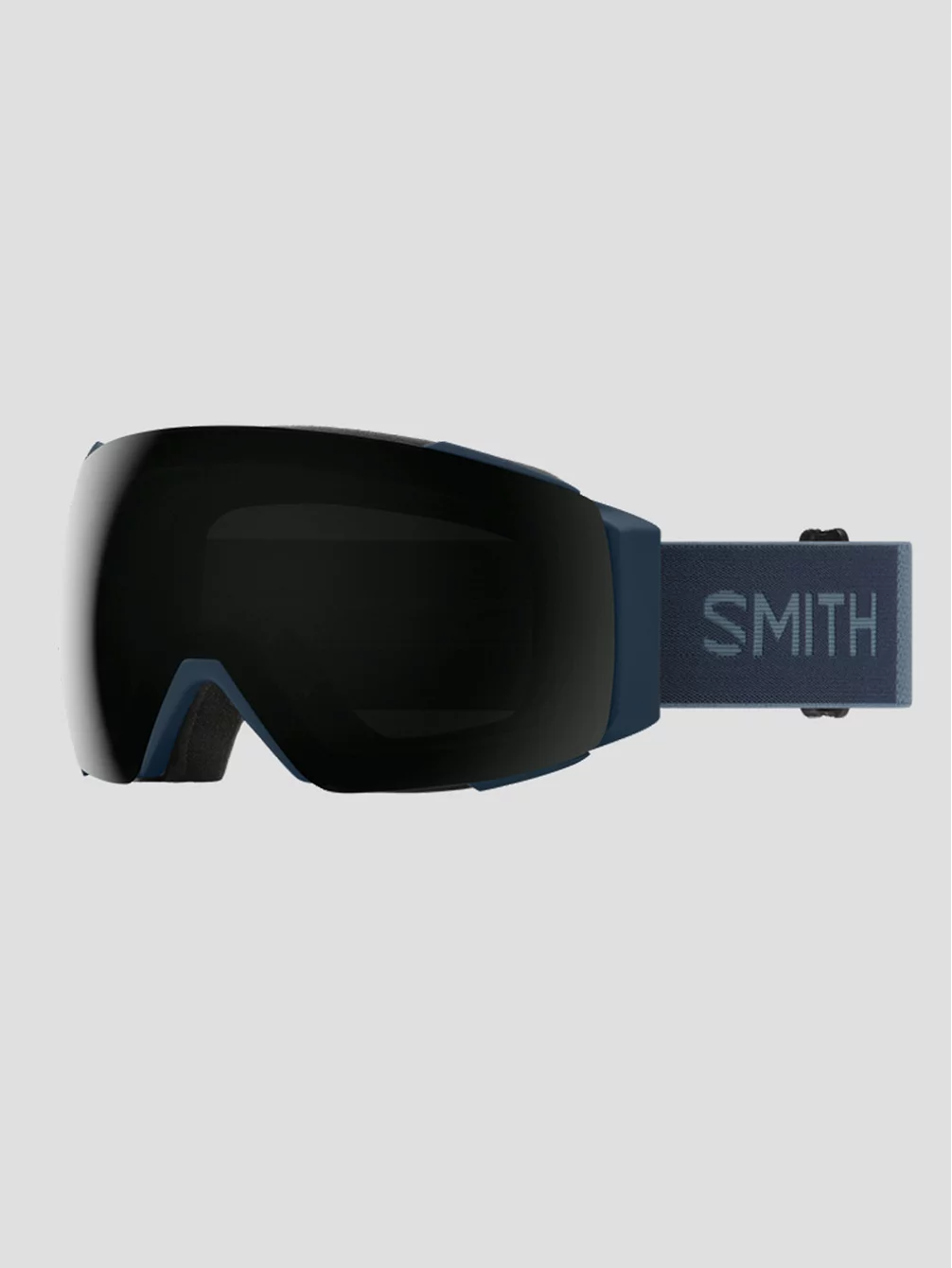 Smith I/O Mag French Navy (+Bonus Lens) Goggle 3 Smith I/O Mag French Navy (+Bonus Lens) Goggle