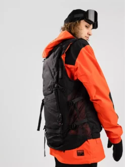 Volcom Iguchi Slack Vest 20 Volcom Iguchi Slack Vest -Sports - Matériel De Ski IguchiSlackVest 7