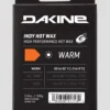 Dakine Indy Hot Warm 160g Wachs -Sports - Matériel De Ski IndyHotWarm160gWachs