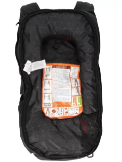 Black Diamond Jetforce Pro Pack 35L Rucksack -Sports - Matériel De Ski JetforceProPack35LRucksack 2