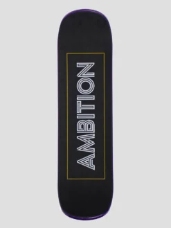 Ambition Jib Plastic Series Snowskate -Sports - Matériel De Ski JibplasticSeriesSnowskate 1