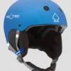 PRO-TEC Junior Classic Certified Helm -Sports - Matériel De Ski JuniorClassicCertifiedHelm