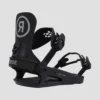 Ride K-1 2023 Snowboard-Bindung -Sports - Matériel De Ski K12023SnowboardBindung