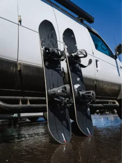 Season Kin 152 2023 Snowboard -Sports - Matériel De Ski Kin1522023Snowboard 3