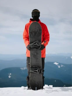 Season Kin 158 2023 Snowboard -Sports - Matériel De Ski Kin1582023Snowboard 2