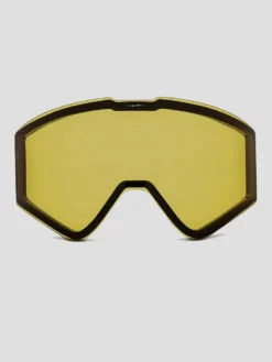 Electric Kleveland II Matte Speckled White Goggle -Sports - Matériel De Ski KlevelandIIMatteSpeckledWhiteGoggle 4