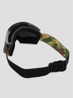 Electric Kleveland II Matte Stealth Blue Bird Goggle 10 Electric Kleveland II Matte Stealth Blue Bird Goggle -Sports - Matériel De Ski KlevelandIIMatteStealthBlueBirdGoggle 2