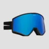 Electric Kleveland Matte Black Goggle
