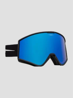 Electric Kleveland Matte Black Goggle