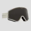 Electric Kleveland Matte Stealth Grey Bird Goggle -Sports - Matériel De Ski KlevelandMatteStealthGreyBirdGoggle