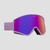 Electric Kleveland.S Matte Mauve Goggle 2 Electric Kleveland.S Matte Mauve Goggle -Sports - Matériel De Ski KlevelandSMatteMauveGoggle