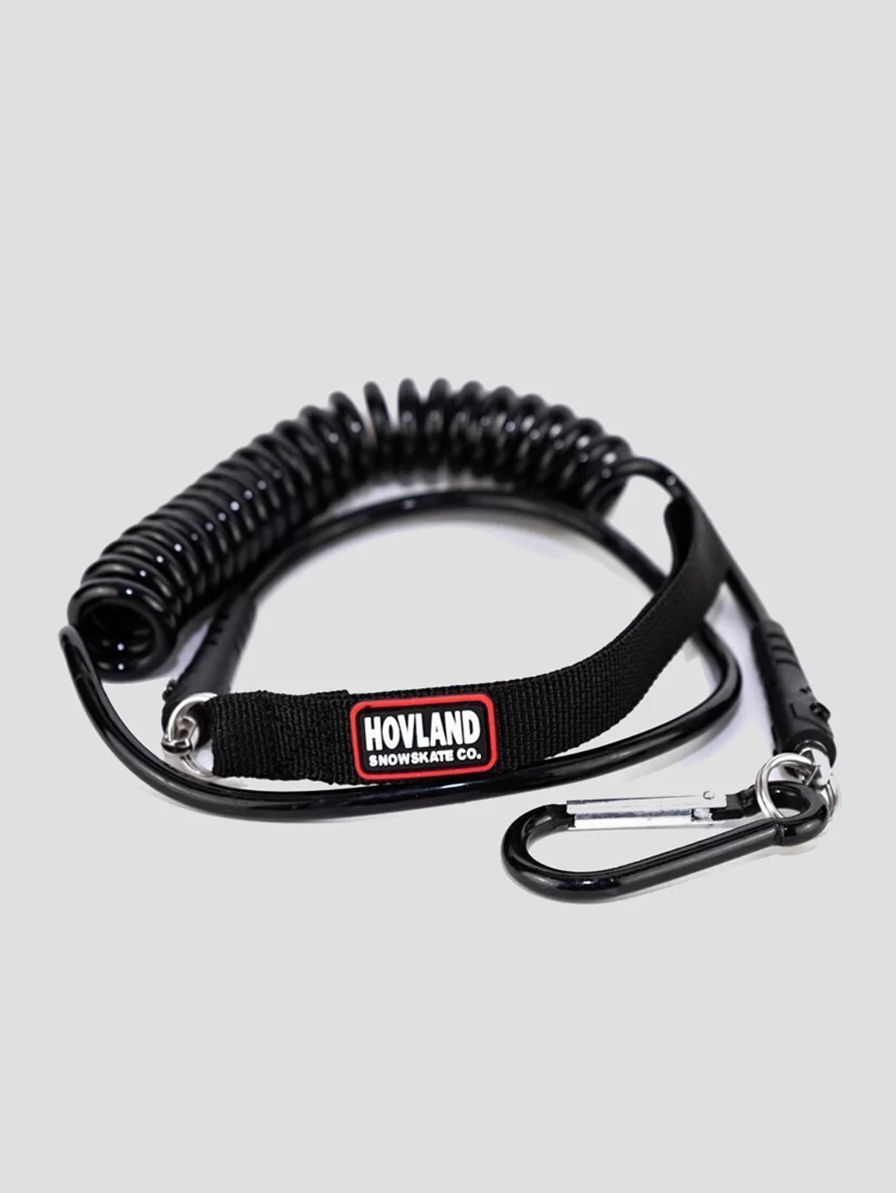 Hovland Leash Snowskate 3 Hovland Leash Snowskate