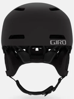 Giro Ledge Helm 7 Giro Ledge Helm -Sports - Matériel De Ski LedgeHelm 2