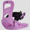 K2 Lil Kat 2023 Snowboard-Bindung 1 K2 Lil Kat 2023 Snowboard-Bindung -Sports - Matériel De Ski LilKat2023SnowboardBindung