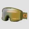 Oakley Line Miner L Sammy Carlson Signature Goggle -Sports - Matériel De Ski LineMinerLSammyCarlsonSignatureGoggle