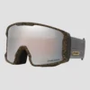 Oakley Line Miner L Stale Sandbech Signature Goggle -Sports - Matériel De Ski LineMinerLStaleSandbechSignatureGoggle