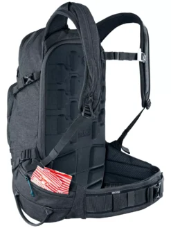 Evoc Line Pro 20L Rucksack -Sports - Matériel De Ski LinePro20LRucksack 2