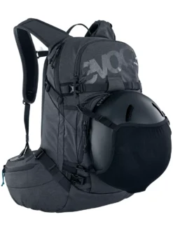 Evoc Line Pro 20L Rucksack -Sports - Matériel De Ski LinePro20LRucksack 3