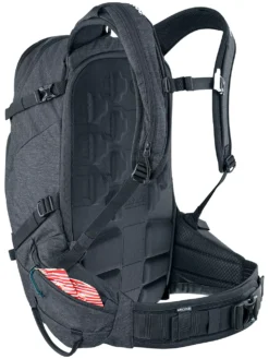 Evoc Line Pro 30L Rucksack -Sports - Matériel De Ski LinePro30LRucksack 2