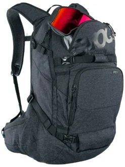 Evoc Line Pro 30L Rucksack -Sports - Matériel De Ski LinePro30LRucksack 4
