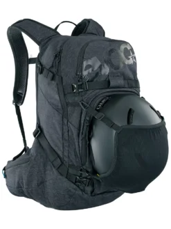 Evoc Line Pro 30L Rucksack -Sports - Matériel De Ski LinePro30LRucksack 5