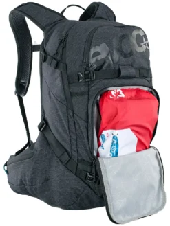 Evoc Line Pro 30L Rucksack -Sports - Matériel De Ski LinePro30LRucksack 6